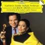 The Bach Album