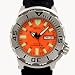 [�Z�C�R�[]SEIKO �I�����W�����X�^�[ �r���v �����Y �������� �_�C�o�[ SKX781K3 [�t�A��]