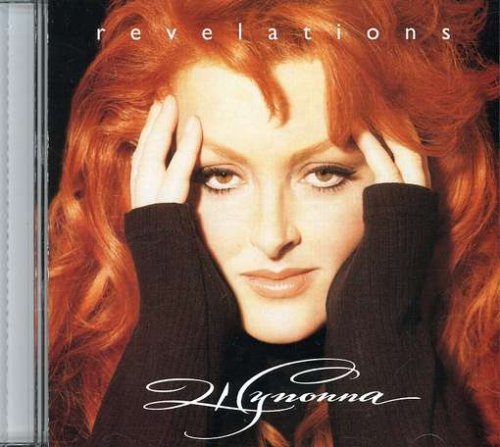 Wynonna Judd - I Will Be Lyrics - Zortam Music