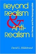 Beyond Realism and Antirealism: John Dewey and the Neopragmatists (The Vanderbilt Library of American Philosophy)