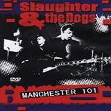 Manchester 101 [DVD]