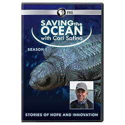 Saving the Ocean: Season 1