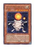 YuGiOh! Champion Pack: Game Six # CP06-EN010 Helios Duo Megistus - Rare - Single YuGiOh! Card in Protective Sleeve