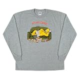 Simpsons - Homer Its All Good T-Shirt - Large