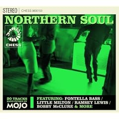 Chess Northern Soul