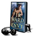 Envy: A Novel of the Fallen Angels (Playaway Adult Fiction)