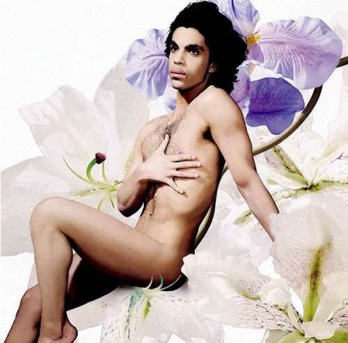 Prince - Lovesexy (limited Edition) Cover Download