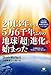 2013年から5万6千年ぶりの地球「超」進化が始まった 太陽族日本人は「産土心」で乗り超えよ!