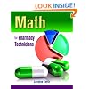 Math For Pharmacy Technicians