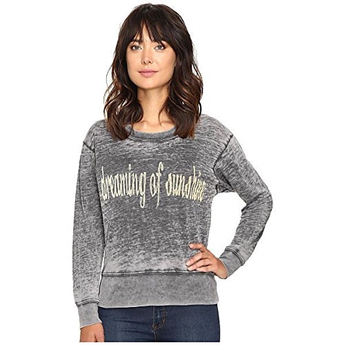 アレン アレン アウター パーカ＆スウェット Dreaming Of Sunshine Black [並行輸入品]