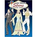 Las Vegas Stars Paper Dolls (Paperback)