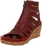 El Naturalista Womens N403 Gladiator Sandal Sandal