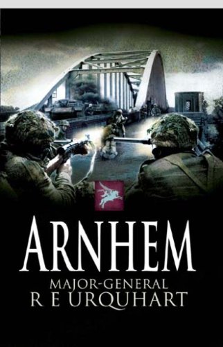 City Travel Guides Discounted  Books : Arnhem (Pen & Sword Military Classics)