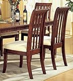 Set of 2 Barring ton Dining Side Chairs