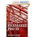 Learn FileMaker Pro 10