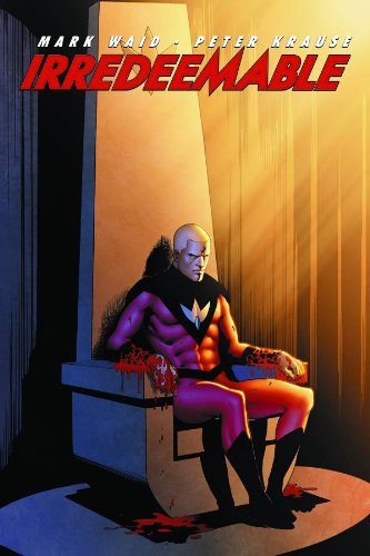 Irredeemable, Vol. 3