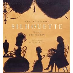 Silhouette: The Art of the Shadow