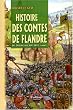 Histoire des comtes de Flandre et des Flamands au Moyen Age : Tome 1