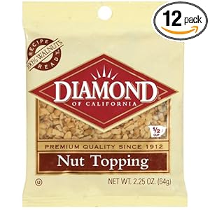 Diamond Nuts