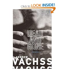 Dead and Gone: A Burke Novel