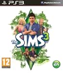 The Sims 3 (PS3)