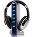 digital audio wireless headphone