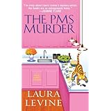 the pms murder a jaine austen mystery