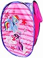 My Little Pony Pop up Hamper in Pink