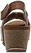 Volatile Women's Thistle Wedge Sandal