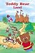 Teddy Bear Land Personalised Story Book