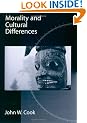 Morality and Cultural Differences