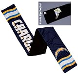San Diego Chargers Jersey Scarf