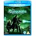 The Sorcerer's Apprentice (Blu-ray + DVD)