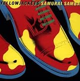 Samurai Samba