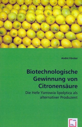 Citronensaeure