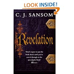 Revelation (Shardlake)