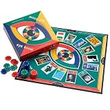 Eye Know Board Game