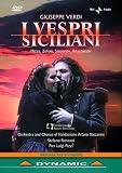 Verdi - I Vespri Siciliani