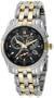 Citizen Men's BL8044-59E Eco-Drive Calibre 8700 Two-Tone Diamond Watch