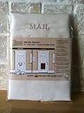 SNAIL SAKK: Mail Catcher for Mail Slots - CREAM