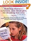 Building Fluency: Lessons and Strategies for Reading Success