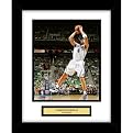 Carlos Boozer Framed Print - 8x10"