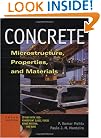 Concrete: Microstructure, Properties, and Materials