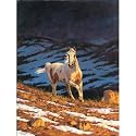 Chris Cummings Stallion - Approaching Storm Jigsaw Puzzle 500pc