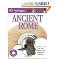 Ancient Rome (Eyewitness)