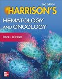 Harrisons Hematology and Oncology, 2e