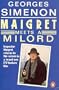 Maigret Meets: A Milord Omnibus