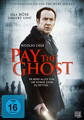 Watch The Ghost Writer Online (2017)