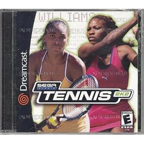 Tennis 2K2