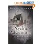 The Psychic Adventures of Derek Acorah